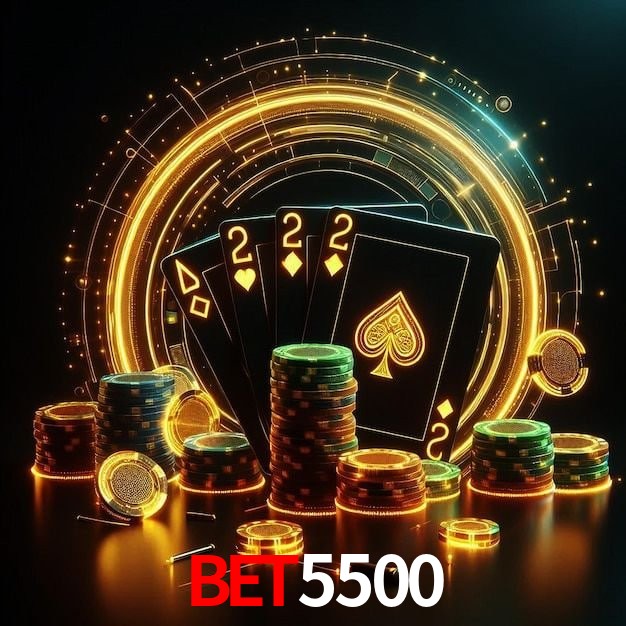 bet5500 Bonus Rain – Ganhe mais em jogos de caça-níqueis