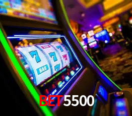 A Emoção da Loteria na bet5500: Uma Chance de Mudança de Vida