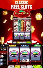 Descubra o Mundo do Cassino Online com bet5500