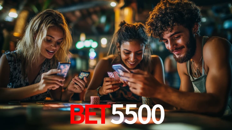 Programa VIP bet5500