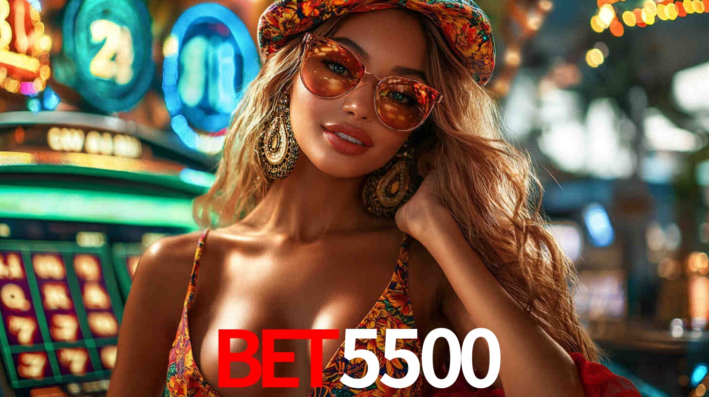 Ofertas Imperdíveis na bet5500: Promoções e Bônus Que Valem a Pena