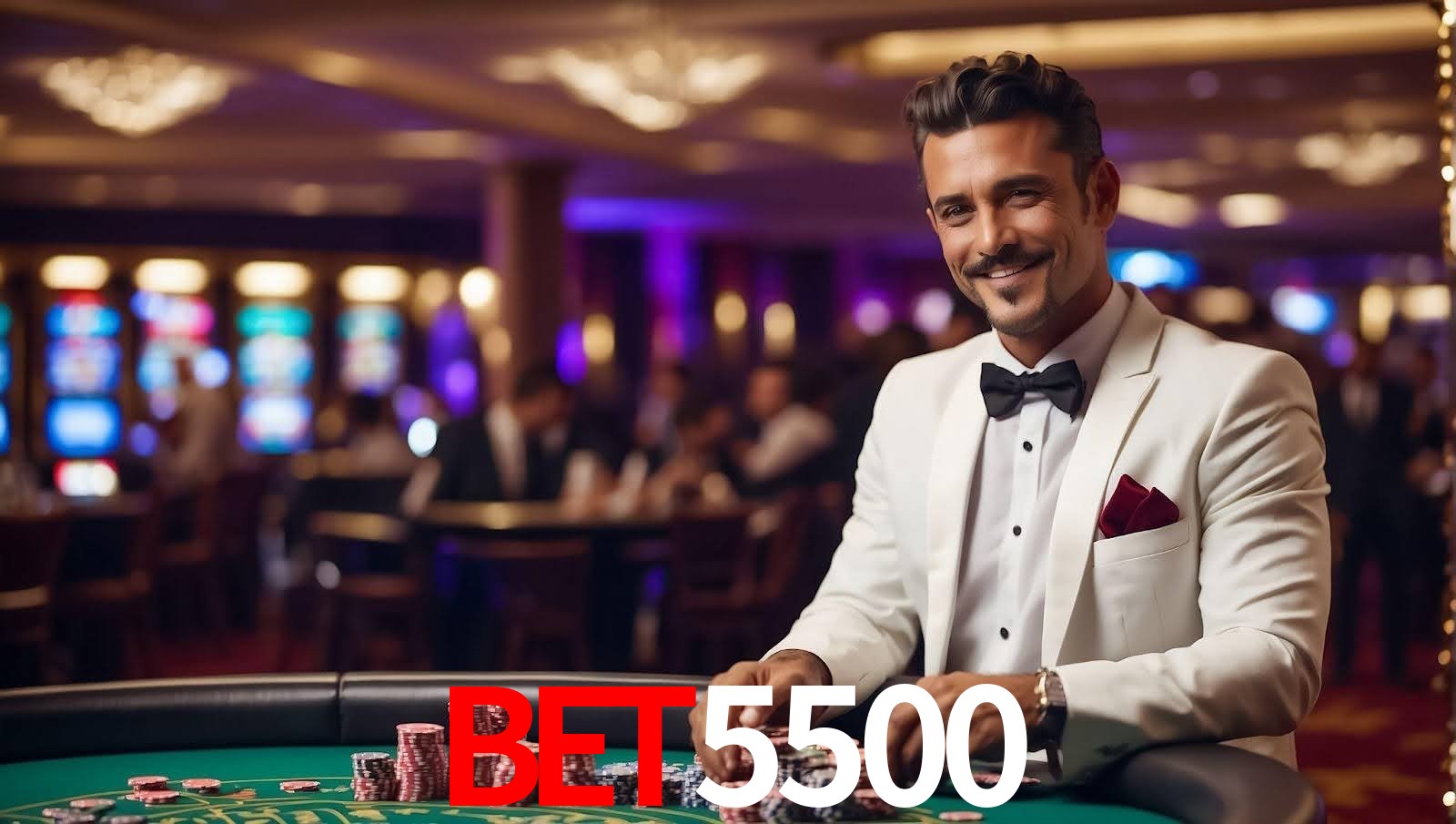 Tornar VIP bet5500