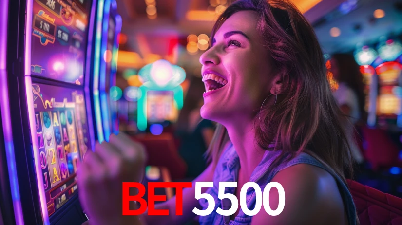 bet5500.com