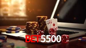 Experiência VIP bet5500