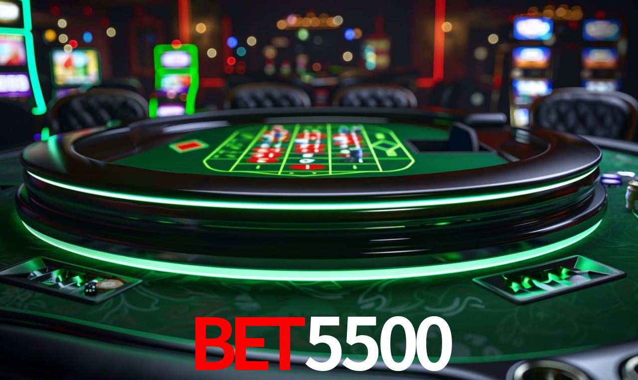 cassino_Baccarat