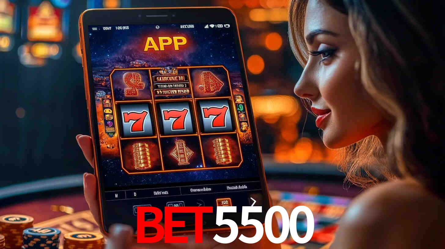 bet5500 bet casino