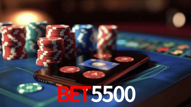 Especiais de Fim de Semana bet5500