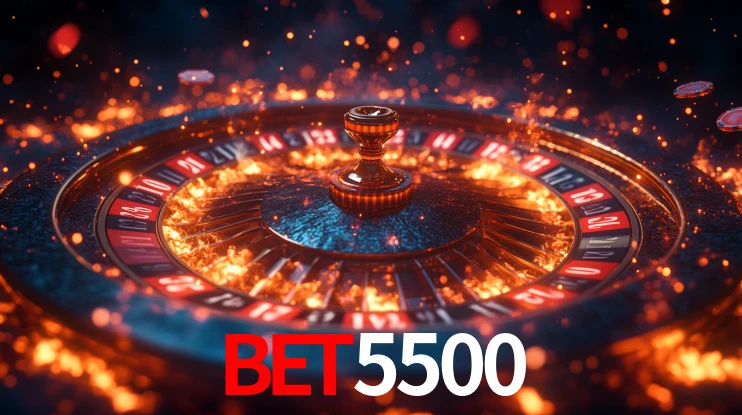bet5500.com