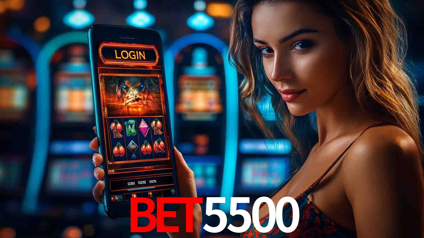 Ofertas App bet5500