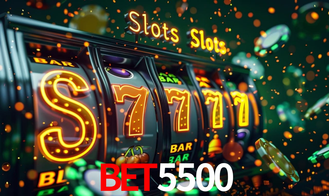 Promoções Sazonais bet5500