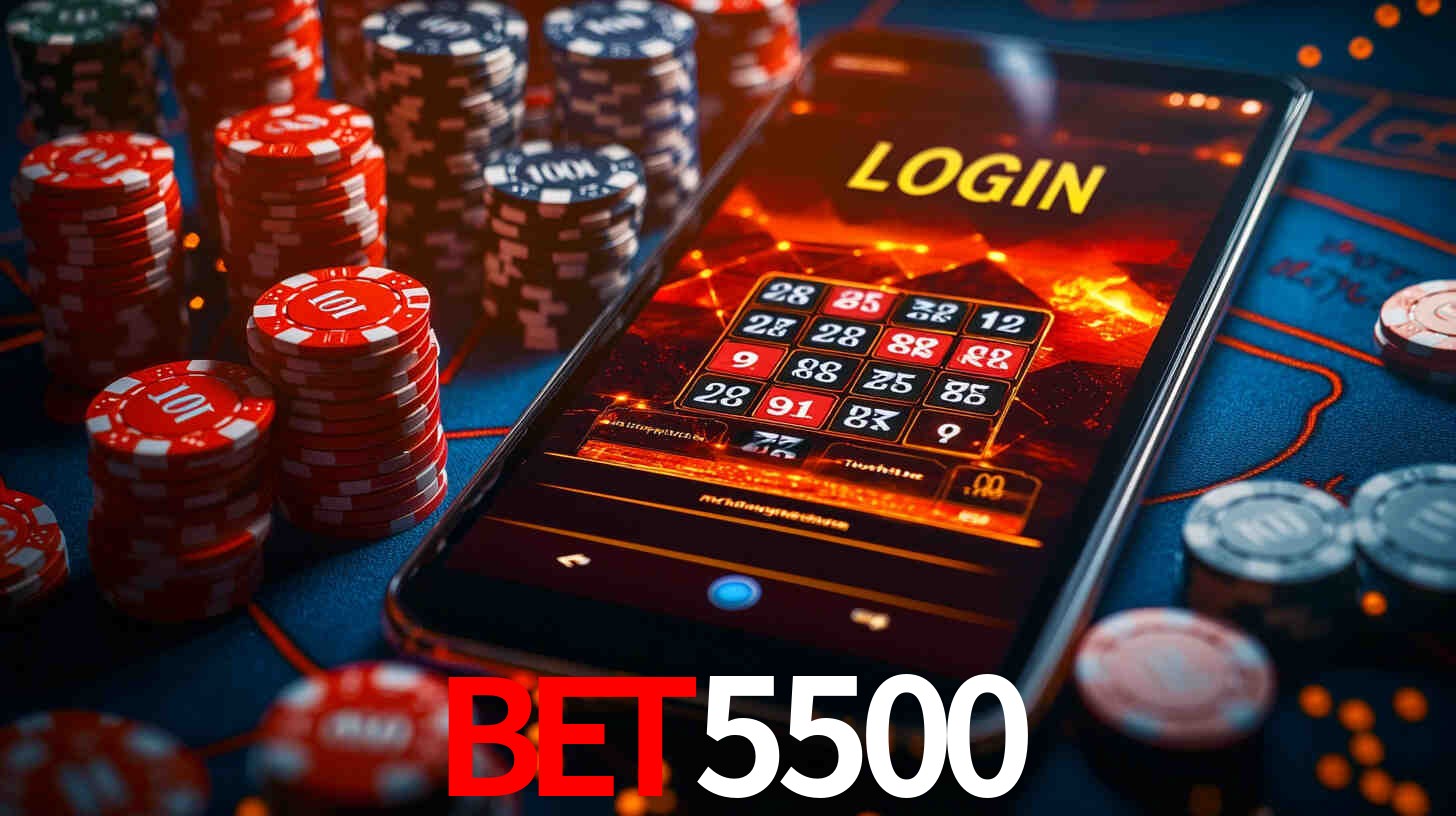 bet bet5500