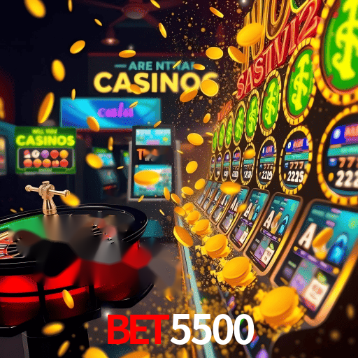 Casino Ao Vivo bet5500