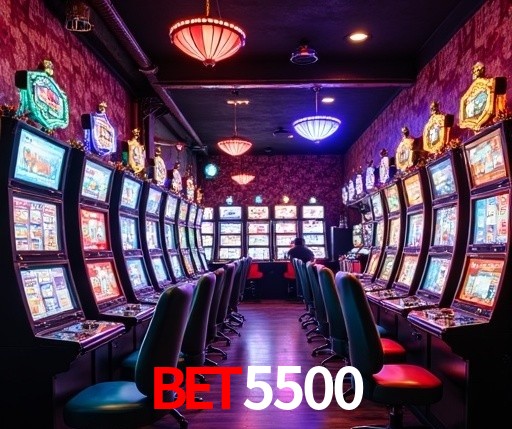 Táticas bet5500