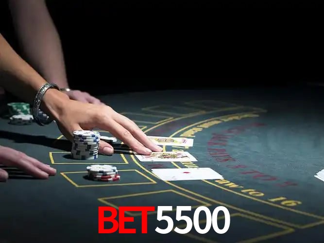 Suporte VIP bet5500