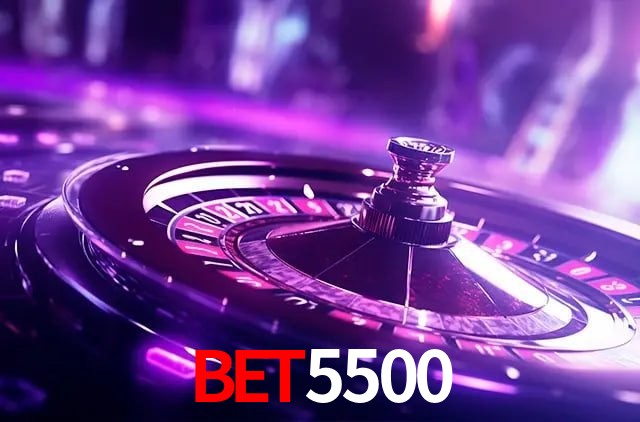 Estatísticas do Jogo bet5500