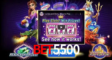 Desvendando o Mundo dos Jogos Virtuais na bet5500