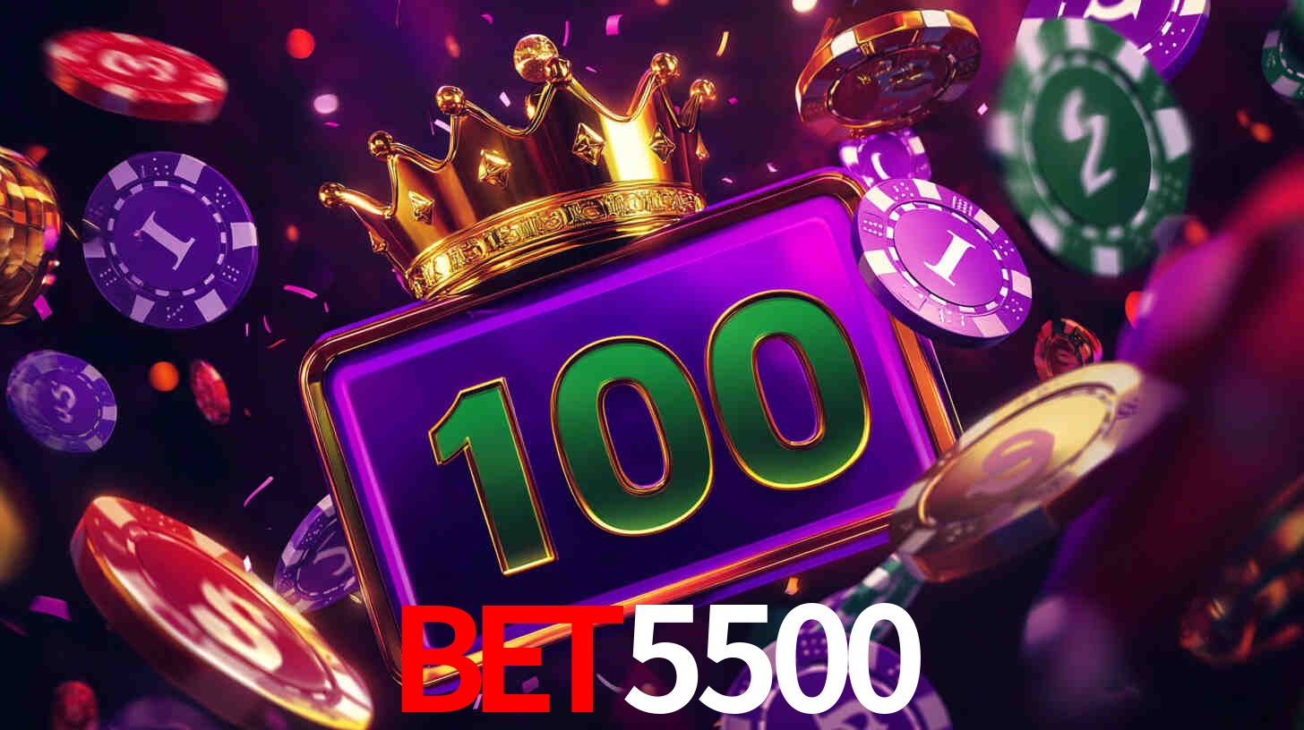 Exclusive Games bet5500