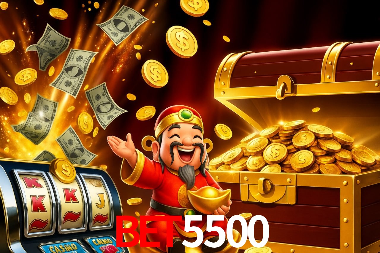 Login Seguro bet5500