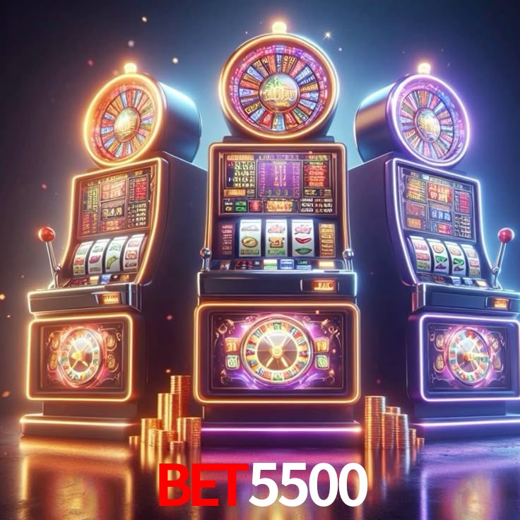 bet5500.com