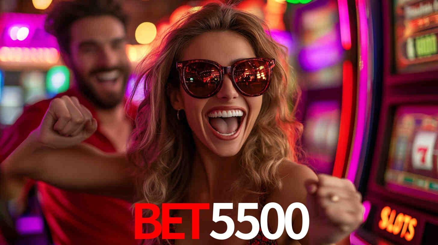 cassino bet5500