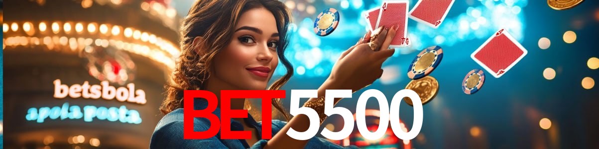 Bonus Features bet5500