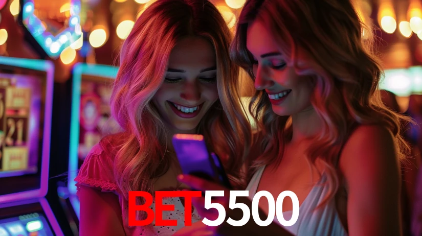 bet5500: Seu Especialista em Apostas Esportivas Brasileiras