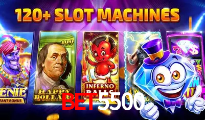 Desvendando o Mundo dos Jogos Virtuais na bet5500
