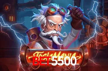 bet5500 RTP transparência
