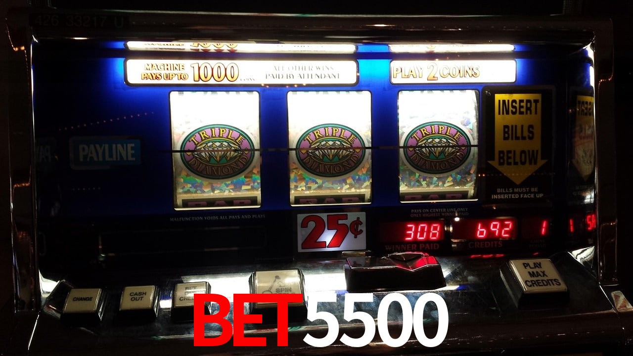 Football Betting bet5500