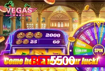 A Revolução dos Aplicativos de Jogos no bet5500