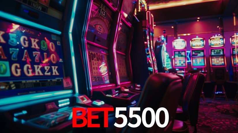 Descubra a Essência do bet5500: Nossa História e Compromissos