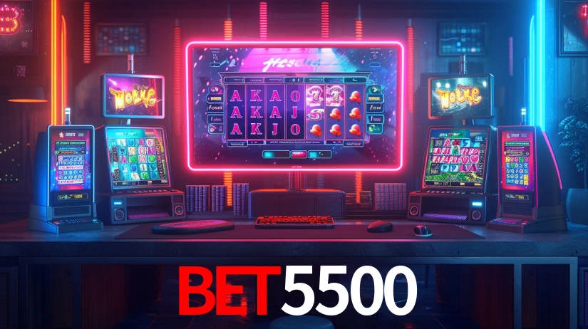 bet 5500 cassino