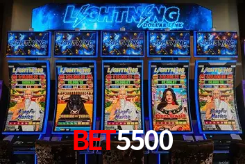 Descubra a Essência do bet5500: Nossa História e Compromissos