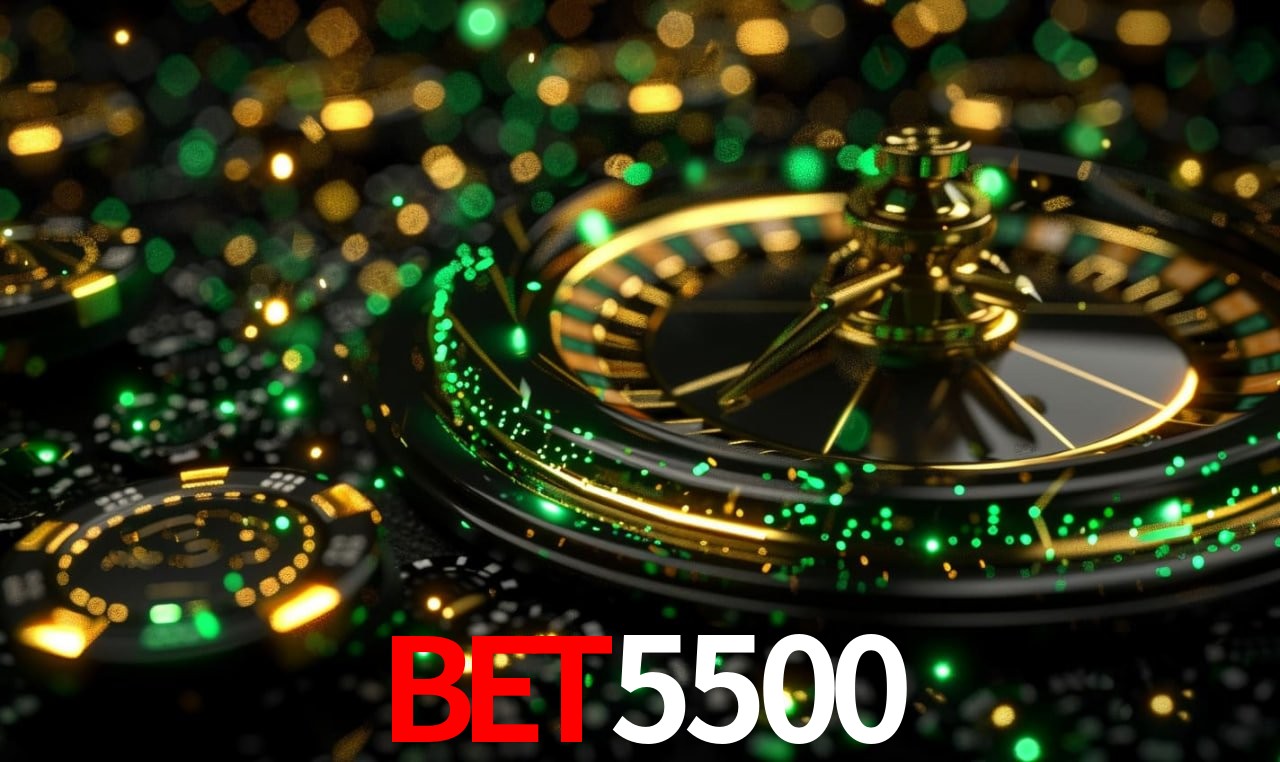 Melhores Jogos bet5500