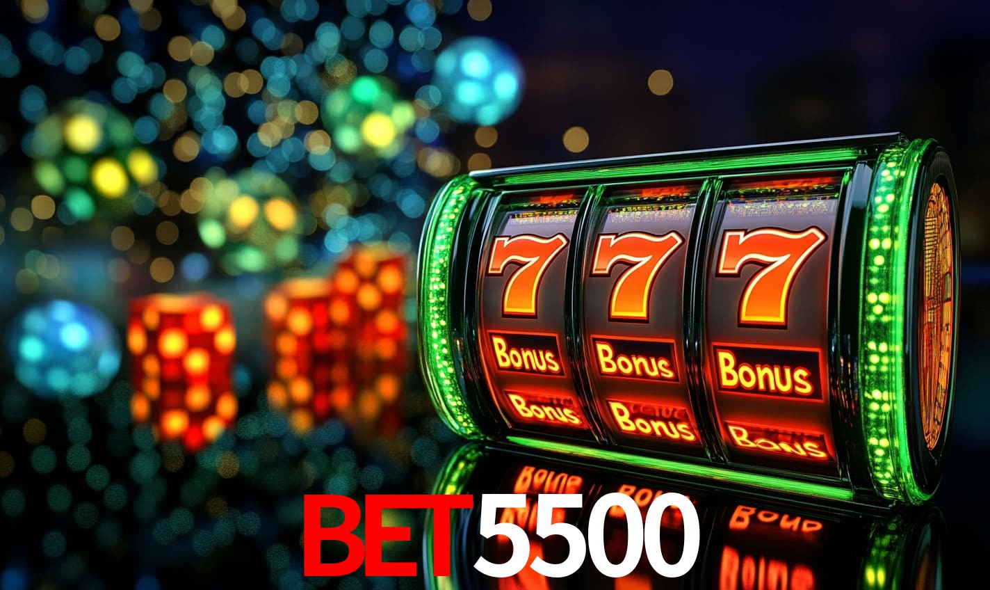 bet5500 Caça-níqueis de mesa