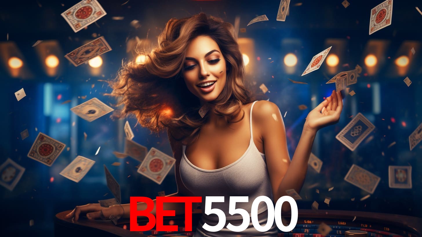 bet5500.com