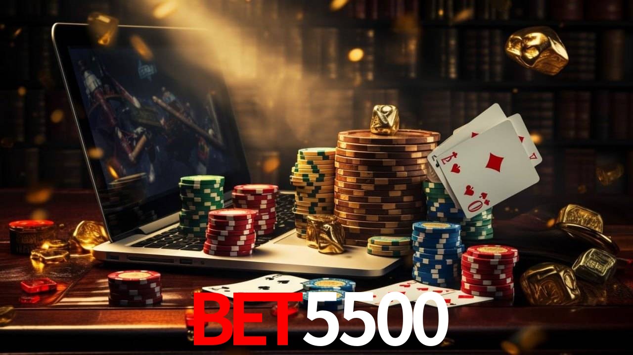 Integração de APIs bet5500