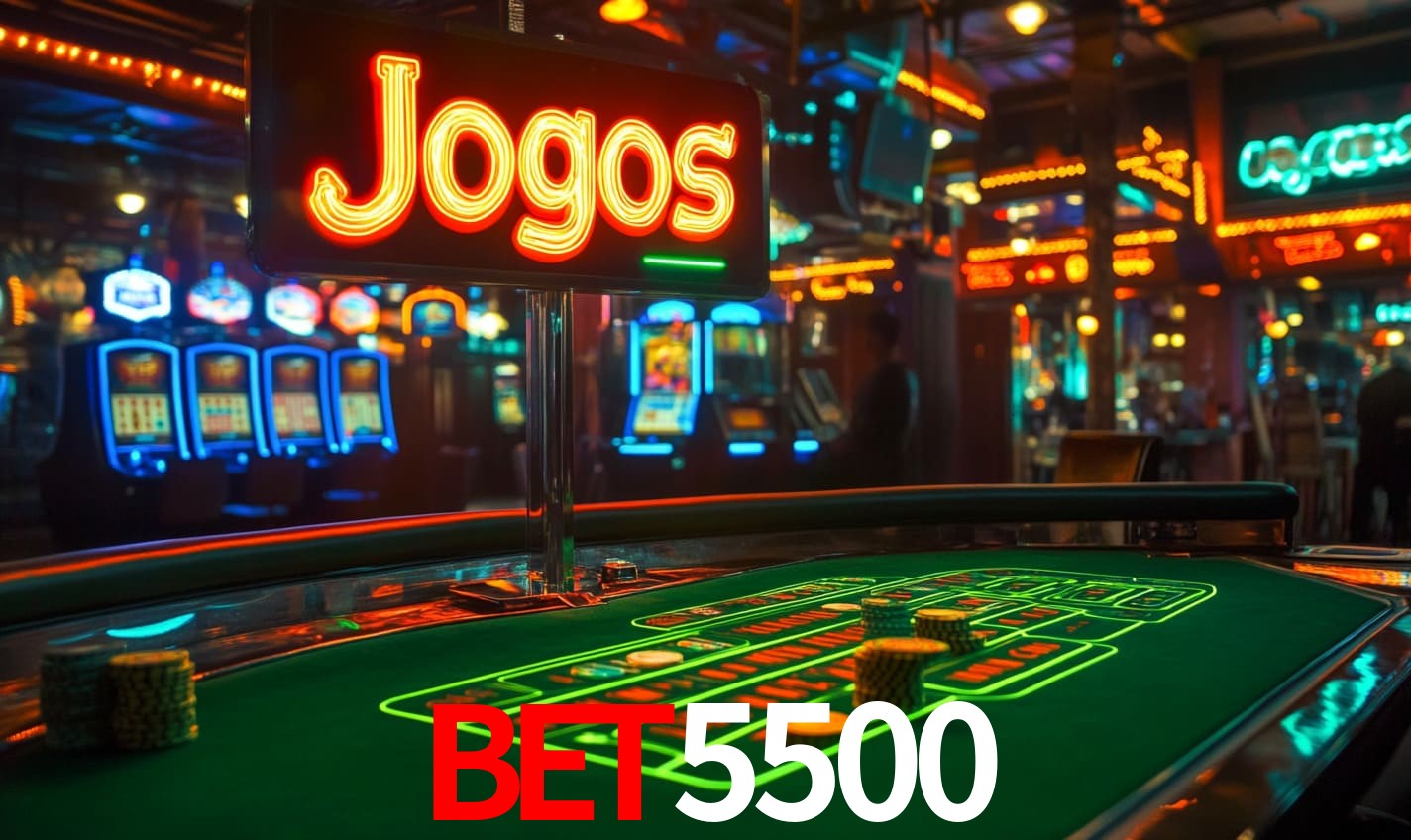 bet5500 Dicas de Jogo