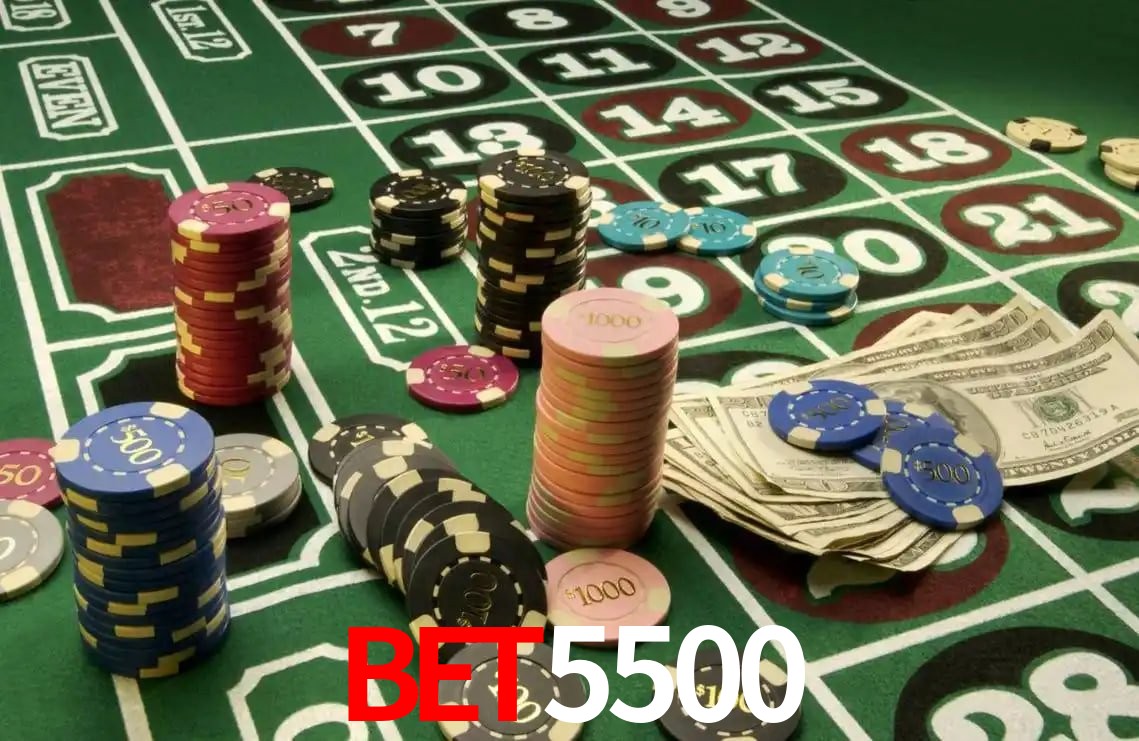 bet5500