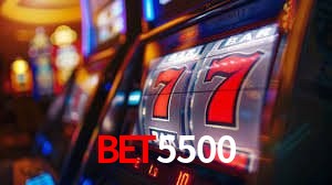 bet5500 Caça-níqueis móveis