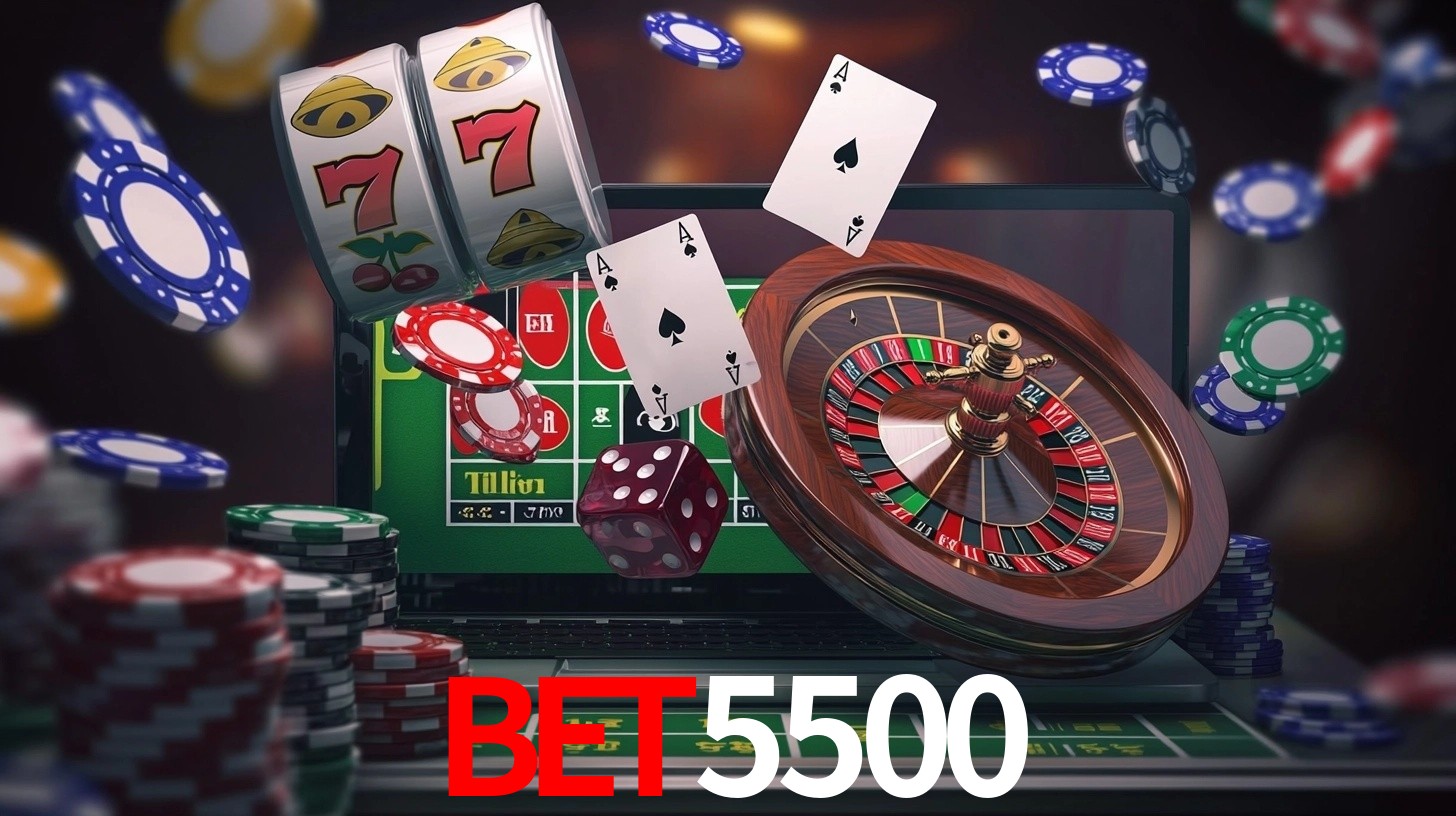 Experimente o Login Seguro Premium no bet5500