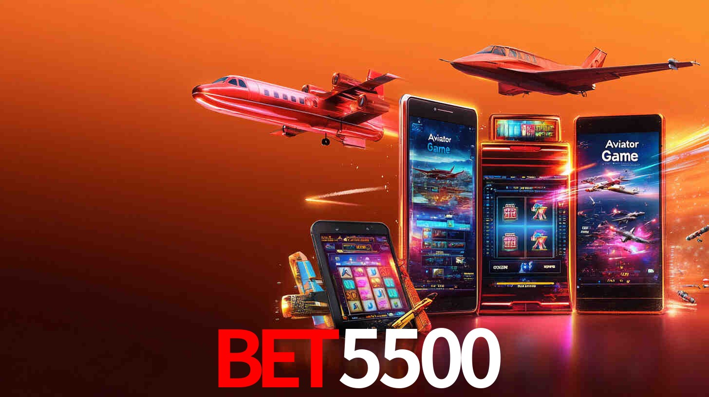Baixar bet5500 Android