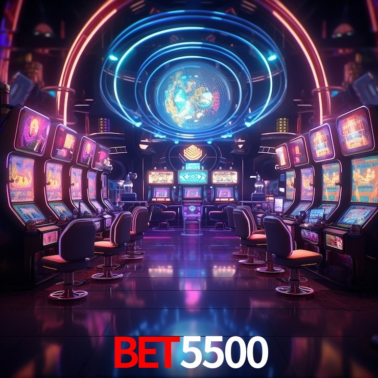 Promoções bet5500