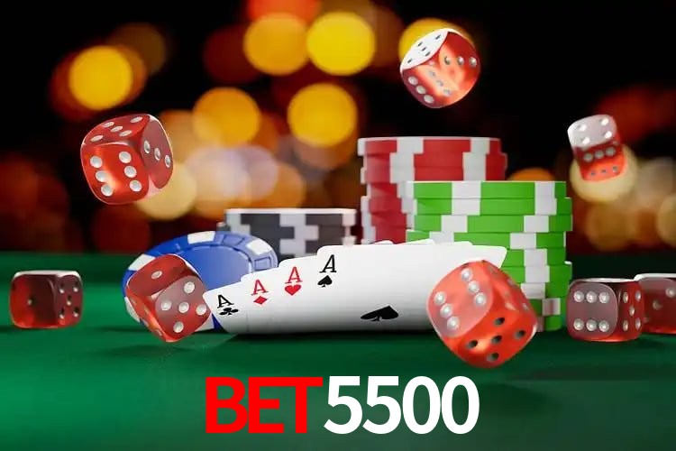 bet5500 Tipos de máquinas caça-níqueis