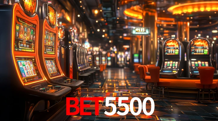 bet 5500 cassino