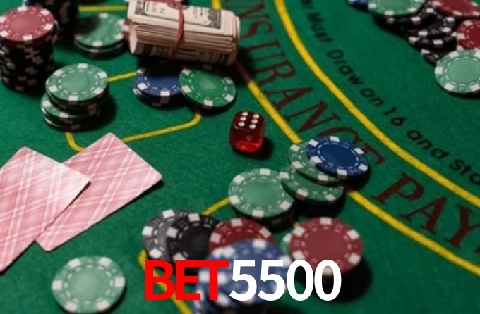 Segurança App bet5500