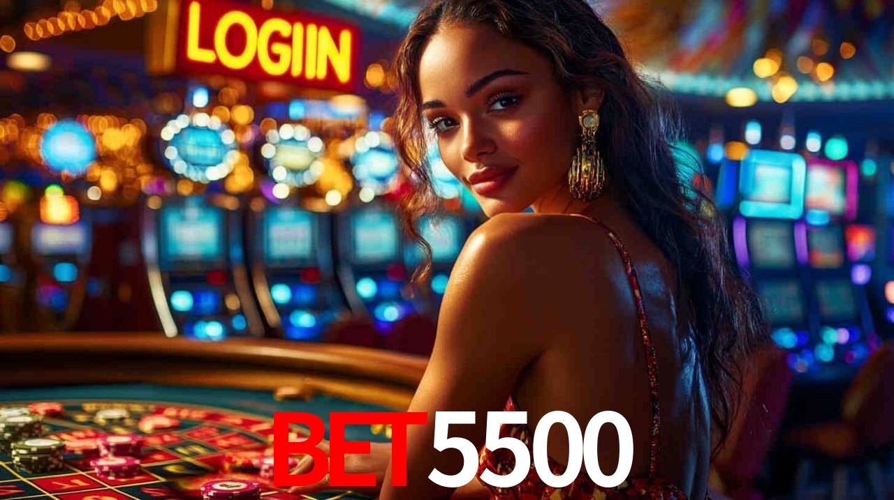 bet5500 Caça-níqueis móveis