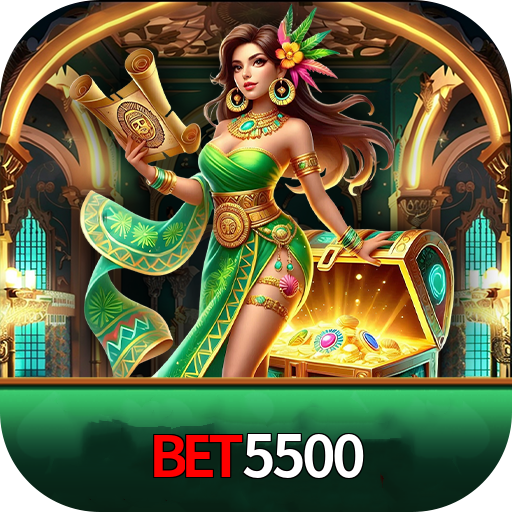 Logo da bet5500